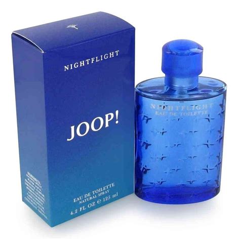 perfume joop nightflight original.